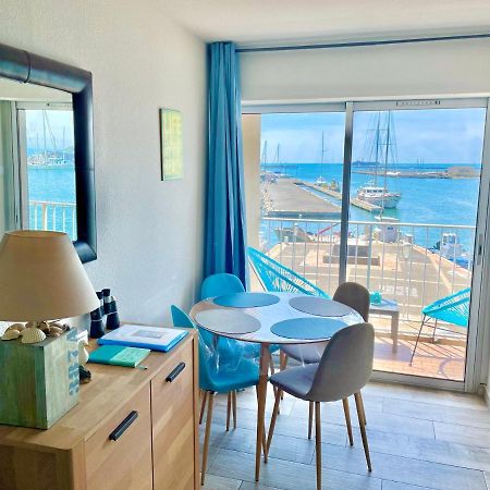 Apartamento Le Panoramique Cap D'Agde Exterior foto